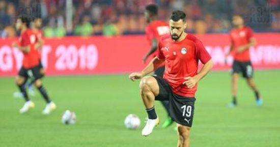 الزمالك يعلن صفقة عبد الله السعيد رسميا (فيديو)