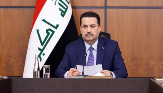 العراق: نرفض أن تكون أراضينا ساحة لتصفيات الحسابات