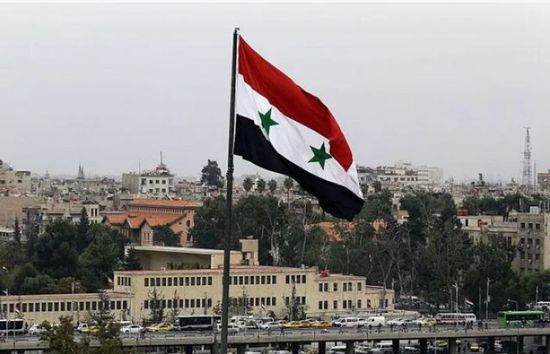 الخارجية السورية: ندين الضربات الأميركية على أراضينا