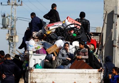 البنك الدولي: مليون شخص بغزة فقدوا منازلهم كلياً