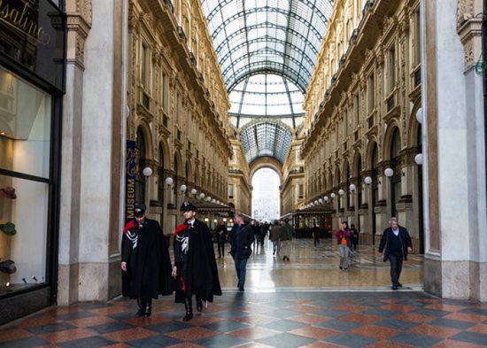 وفاة فيتوريو إيمانويلي نجل آخر ملوك إيطاليا