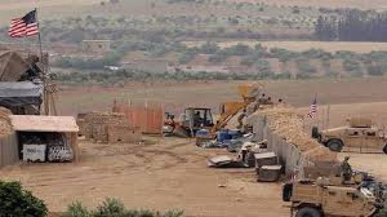 الثقافة السورية تدين الضربات الأمريكية قرب موقع أثري