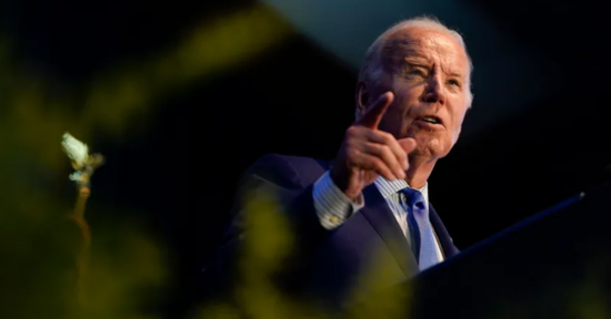 في اختبارا لشعبيته.. بايدن يأمل بالفوز الساحق في ولاية ثاوث كارولينا