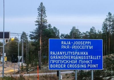 فنلندا: لن نفتح الحدود مع روسيا