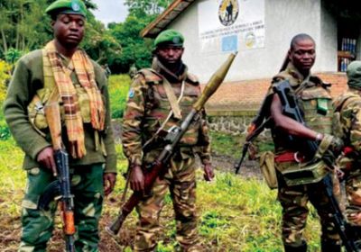 مسؤول أممي يشدد على حماية السكان في الكونغو