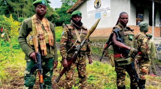 مسؤول أممي يشدد على حماية السكان في الكونغو