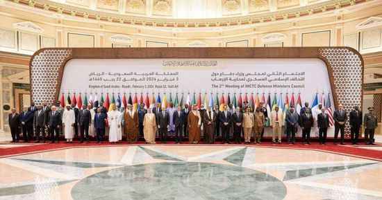 لمكافحة الإرهاب.. السعودية تدعم التحالف الإسلامي العسكري بـ100 مليون ريال