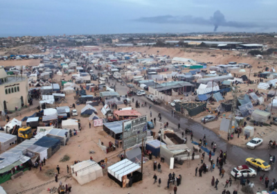 الجيش الإسرائيلي يحرض أهالي غزة على الثورة ضد حماس