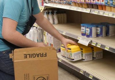 تحسن إنتاجية العمالة الأمريكية في 2023 بعد عام من التراجع