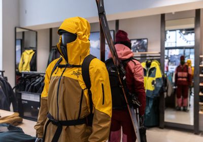 1.3 مليار دولار لـ"آمير سبورتس"  في طرح أولي بأمريكا