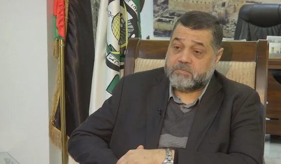 حماس تكشف حقيقة وجود خلافات بين قادتها