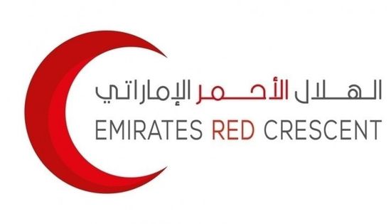 ضمن "الفارس الشهم 3".. الهلال الأحمر الإماراتي يواصل دعم الفلسطينيين في غزة