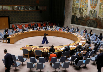 الإثنين.. مجلس الأمن يبحث الغارات الأمريكية بدعوة روسية