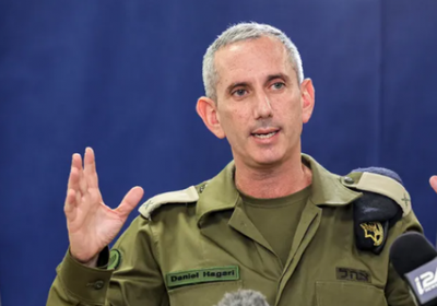 إسرائيل تكشف حصيلة ضرباتها في سوريا ولبنان منذ 7 أكتوبر