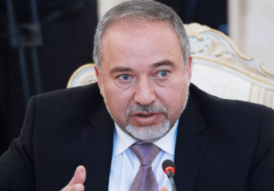 ليبرمان يدعو لسيطرة مصر على غزة.. وتقاسم مسؤولية الضفة مع الأردن