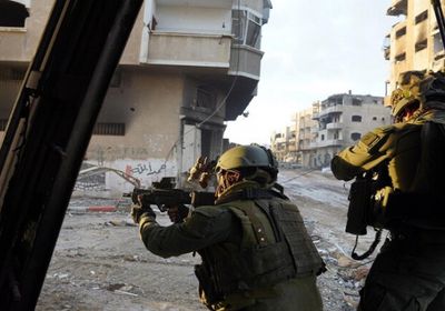 الجيش الإسرائيلي يكشف حصيلة جديدة لجرحاه منذ 7 أكتوبر