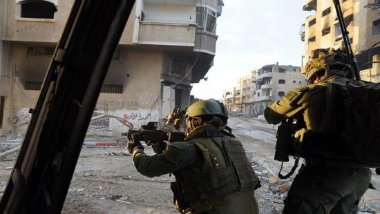 الجيش الإسرائيلي يكشف حصيلة جديدة لجرحاه منذ 7 أكتوبر