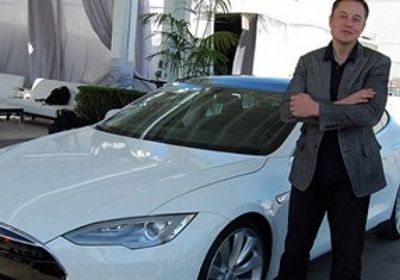 تسلا تستثمر في مصنع بطاريات جديد بولاية نيفادا