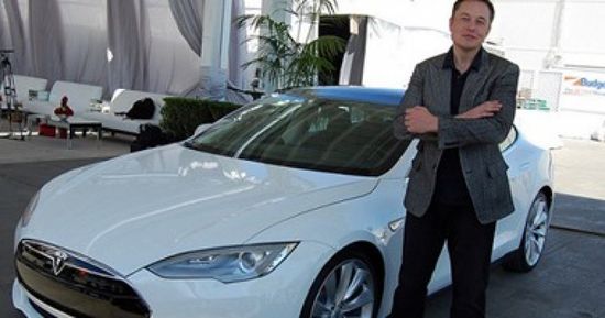 تسلا تستثمر في مصنع بطاريات جديد بولاية نيفادا