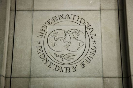 الأرجنتين تحصل على شريحة جديدة من قرض صندوق النقد الدولي