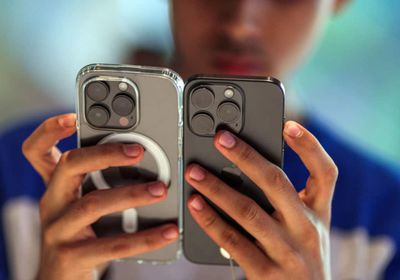 الهند تخفض الجمارك على مكونات الجوالات لتشجيع الصناعة