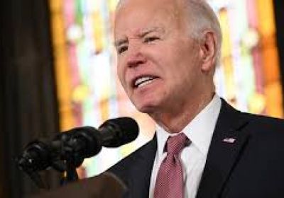 بايدن يسعى لفوز ساحق في الانتخابات التمهيدية