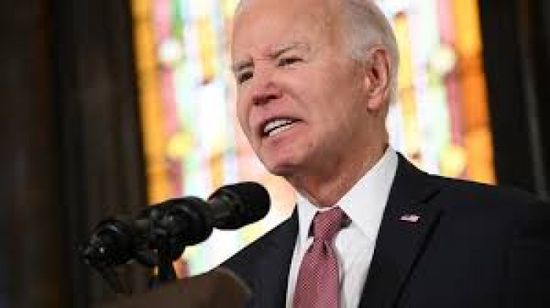 بايدن يسعى لفوز ساحق في الانتخابات التمهيدية