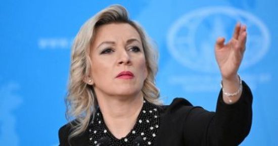 روسيا تدعو المنظمات الدولية لإدانة الهجوم الأوكراني الجديد