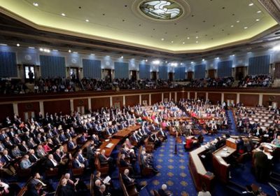 النواب الأمريكي يوصي بتقديم مساعدات عسكرية لإسرائيل