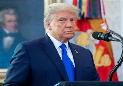 ترامب يتهم "باول" بممارسة العمل السياسي