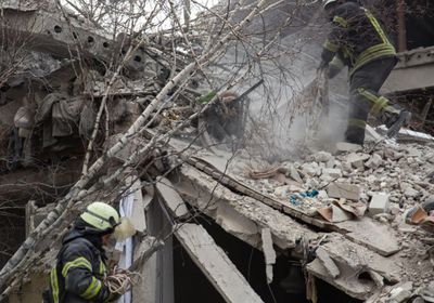 20 قتيلا في قصف أوكراني على ليسيتشانسك