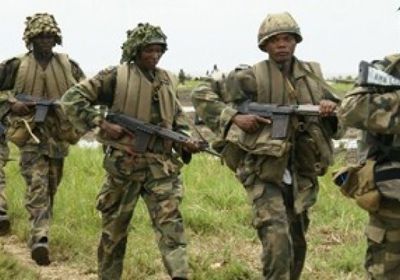 تحرير طلاب ومدرسين خطفهم مسلحون في نيجيريا