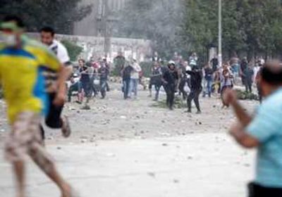 تغليظ عقوبة تسلق المحتجين للنصب التذكارية ببريطانيا