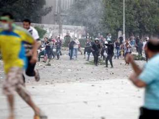 تغليظ عقوبة تسلق المحتجين للنصب التذكارية ببريطانيا