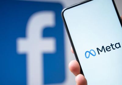 5.33 دولار نصيب سهم ميتا من أرباح الشركة