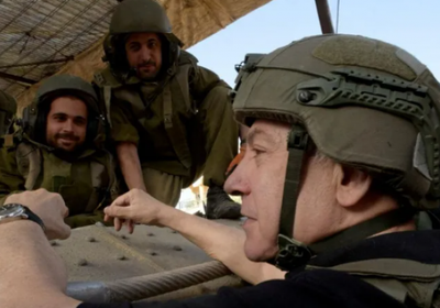 نتنياهو: لن نوافق على صفقة مع حماس مقابل "أي ثمن"