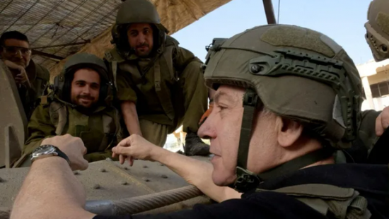 نتنياهو: لن نوافق على صفقة مع حماس مقابل "أي ثمن"