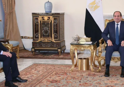 فرنسا: يجب أن تكون غزة جزءاً من الدولة الفلسطينية المقبلة