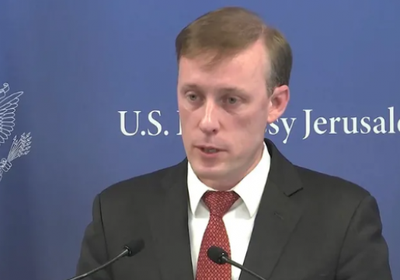 عن مقترح الهدنة.. واشنطن: الكرة في ملعب حماس