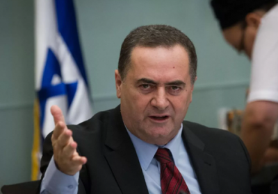 وزير الخارجية الإسرائيلي: الأونروا جزء من المشكلة في غزة