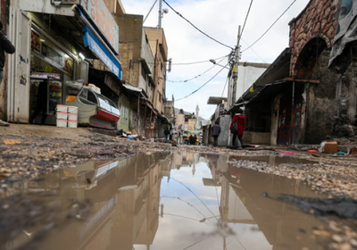 الأونروا توجه تحذيرات من تفاقم أزمة المياه في غزة