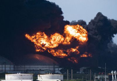 "العدد مرشح للزيادة".. الرئيس التشيلي يكشف حصيلة قتلى حرائق الغابات