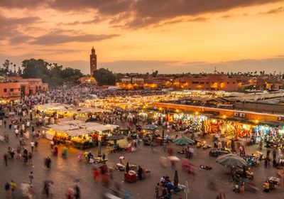 انحسار حجم العجز التجاري المغربي 7.3% إلى 286 مليار درهم
