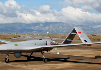 وزير خارجية تركيا: أنقرة وافقت على تزويد مصر بطائرات مسيّرة