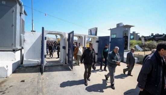 لتعويض عجز العمالة.. إسرائيل تقرر استقدام 65 ألف عامل أجنبي