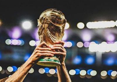 فيفا يعلن موعد المباراة الافتتاحية لكأس العالم 2026