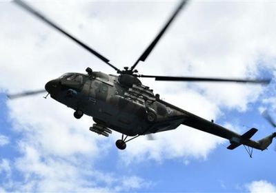 اختفاء مروحية تابعة لوزارة الطوارئ الروسية