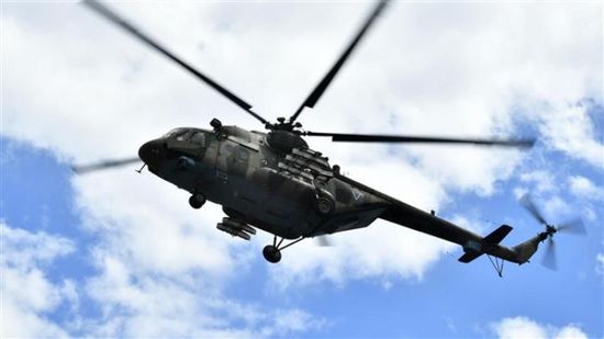 اختفاء مروحية تابعة لوزارة الطوارئ الروسية