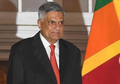 رئيس سريلانكا يعلن بدء التعافي من أسوأ أزمة اقتصادية