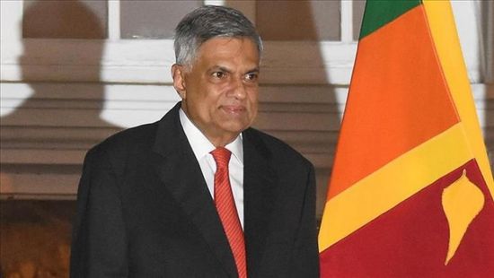 رئيس سريلانكا يعلن بدء التعافي من أسوأ أزمة اقتصادية